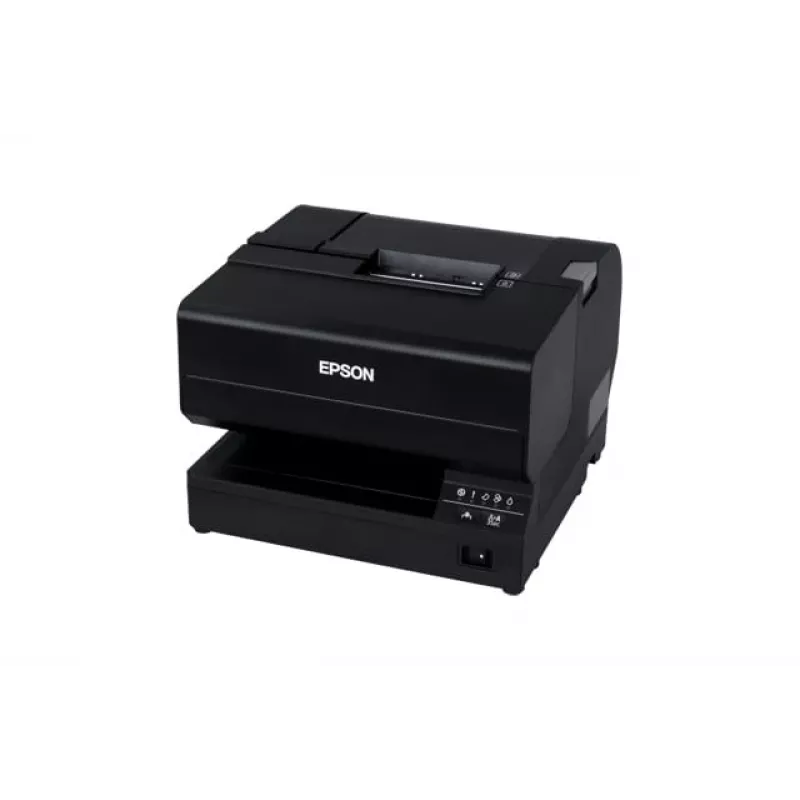 Stampante POS Epson TM-J7700(301PH) getto d'inchiostro 98 mm/s con cavo wireless
