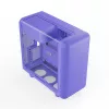 Case Mid-Tower HYTE X50 Taro Milk (CS-HYTE-X50G-TM)