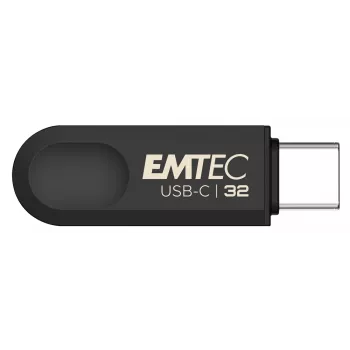 Chiavetta USB Emtec 32 GB USB Type-C 3.2 Gen 1 C280