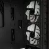 Case Midi Tower Kolink OBSERVATORY MX nero, bianco
