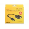 Adattatore cavo video DeLOCK 62599