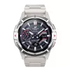 Smartwatch MiBro GS Active argento