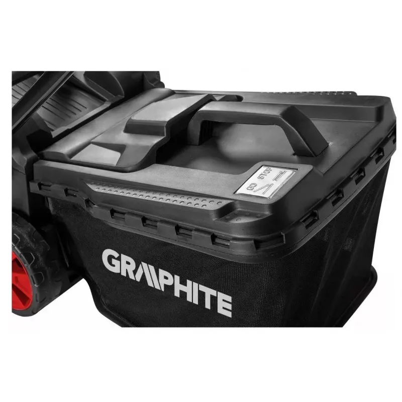 Tosaerba Graphite 59G474