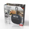 ADLER AD1912 radio impermeabile