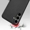 nevox StyleShell NYLO - Samsung Galaxy S25 FE nero (2576)