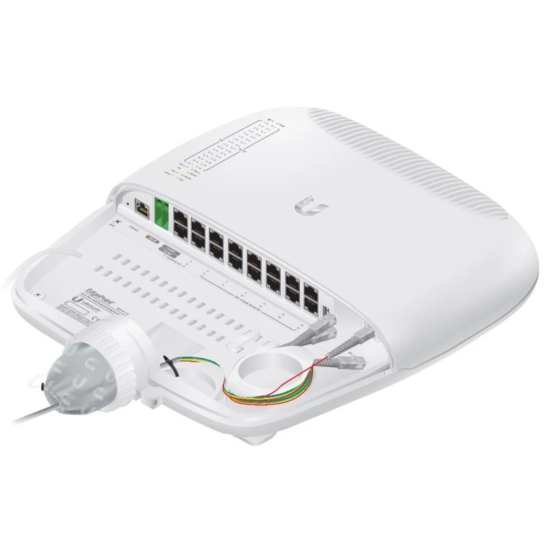 Switch di rete Ubiquiti EP-S16