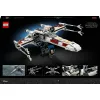 Lego Star Wars 75355 X-WING caccia stellare