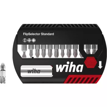 Wiha 39049 accessorio per utensili nero