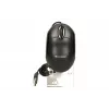 Logic Lm-11 - Mouse - ottico - con filo - USB - nero