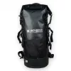 Zaino impermeabile Amphibious Quota 30L nero P/N: ZSA-2030.01