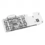 Waterblock GPU Barrow LRC2.0 per ASUS STRIX 3070 — copertura completa, acrilico