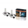 Lampade LED per fari Ledvance LEDriving XTR H4 64193DWXTR, set da 2