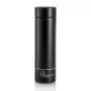 Extralink Smart Travel Mug nero, tazza termica con display LED
