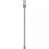 Scalpello piatto Bosch SDS max 1618600203 lunghezza 600 mm