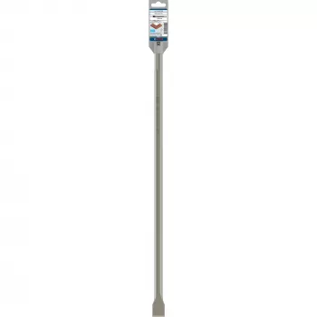 Scalpello piatto Bosch SDS max 1618600203 lunghezza 600 mm