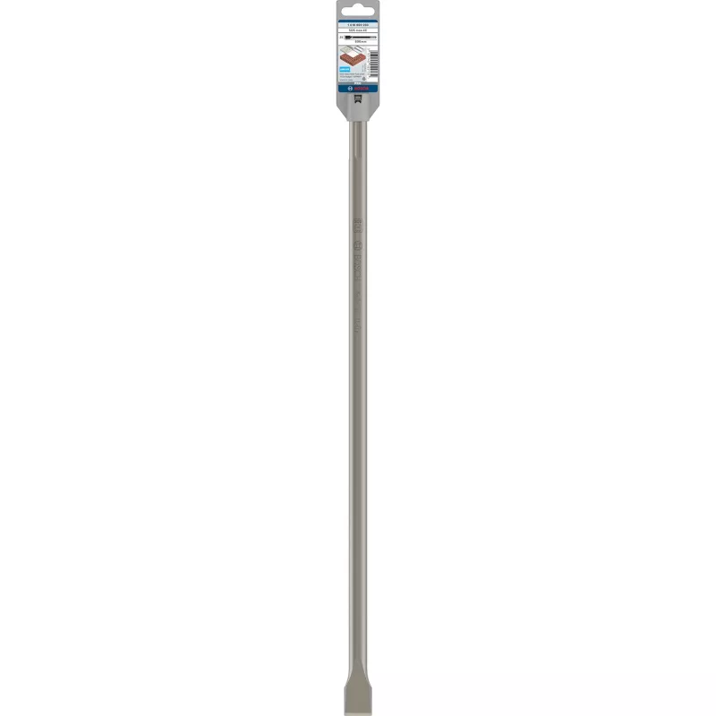 Scalpello piatto Bosch SDS max 1618600203 lunghezza 600 mm