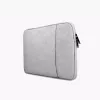Borsa per laptop MiniMu 13.3 grigio