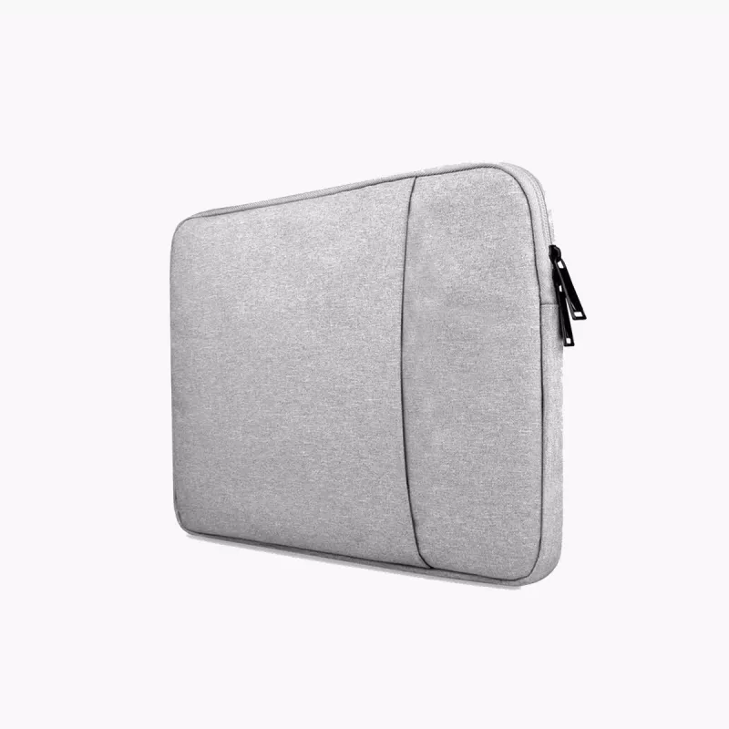 Borsa per laptop MiniMu 13.3 grigio