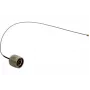 Cavo coassiale pigtail Hurtel u.FL a connettore maschio N, 1 m