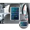 Supporto universale per tablet auto poggiatesta Maclean con rotazione a 360 gradi