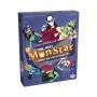 The next MonStar, gioco da tavolo