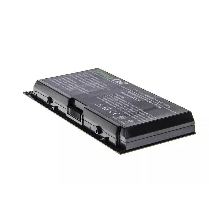 Batteria Greencell DE45