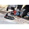 Pacco batteria Bosch Expert batteria EXBA18V-80, 2 pezzi, alimentazione wireless 18 V