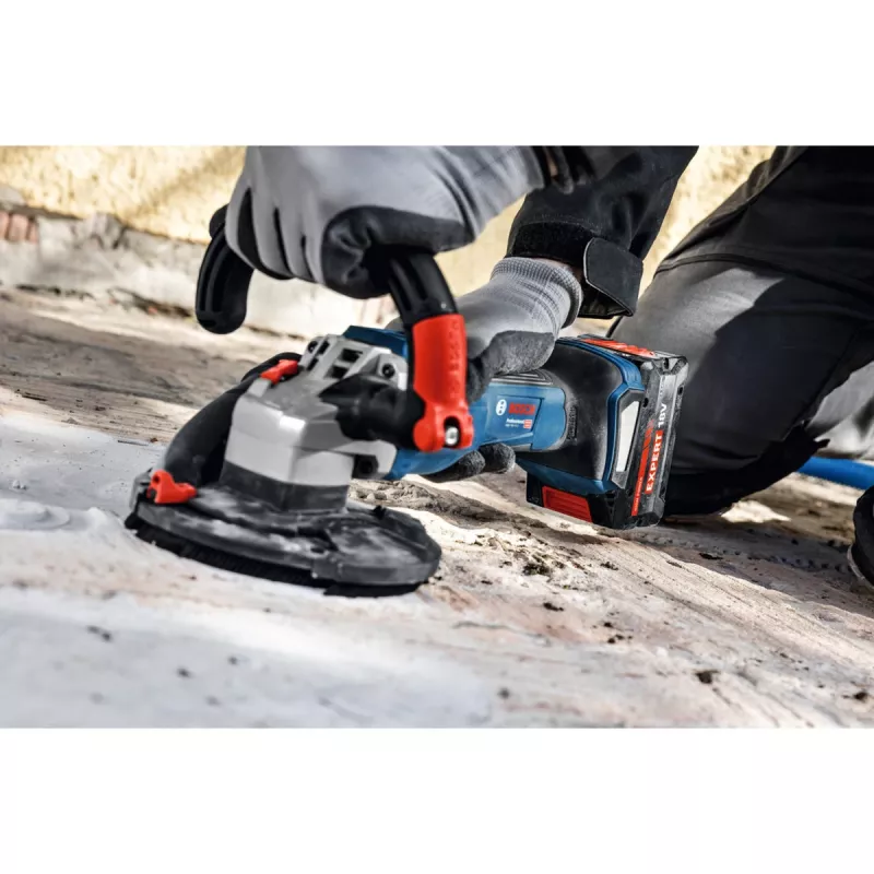 Pacco batteria Bosch Expert batteria EXBA18V-80, 2 pezzi, alimentazione wireless 18 V