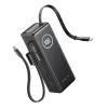 Power bank ECOFLOW RAPID 25K con cavo integrato