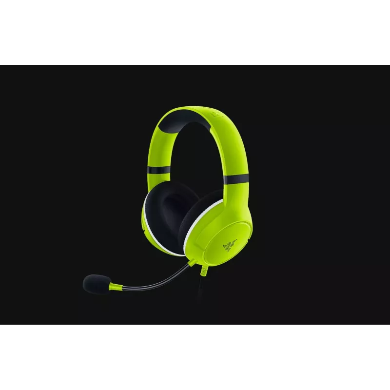 Razer cuffie gaming per Xbox X|S Kaira X cablate over-ear