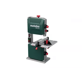 Sega a nastro verticale Metabo BAS 261 Precision