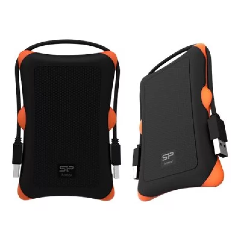 Case HDD/SSD Silicon Power Armor A30, 2,5