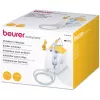 Beurer IH 26 Kids nebulizzatore a compressore con maschere e boccaglio