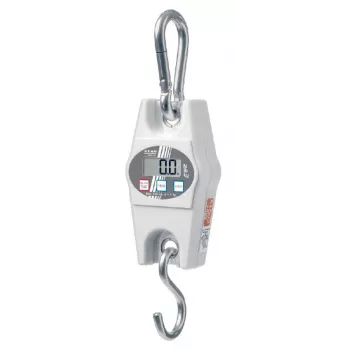 Bilancia a gancio Kern HCB 200K500