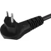 Alimentatore Juice Technology EA-JCT13T nero