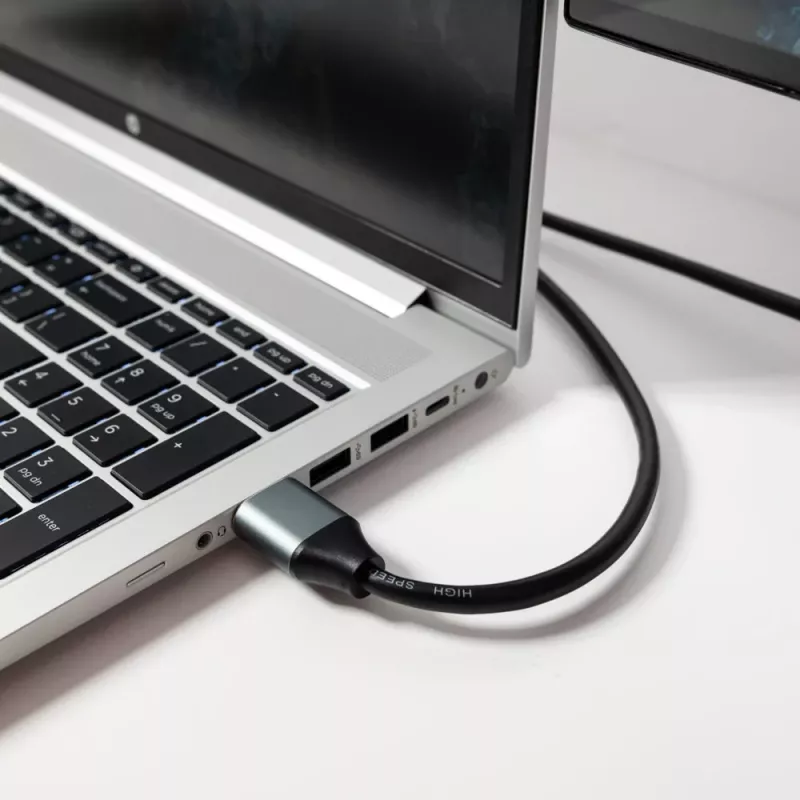 Cavo HDMI Tellur TLL312011 3 m — 4K, 18 Gbit/s