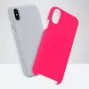 Custodia protettiva Devia KimKong Series per iPhone XS Max 6,5, rosa roseto