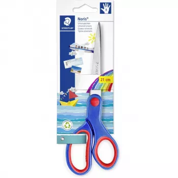 Staedtler Noris 965 forbici, 21 cm