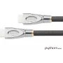 PYTHON GC M0253 - Cavo HDMI 2.1 Ultra-High-Speed 1,5 m GC-M0253 - Cavo - Digitale/Display/Video