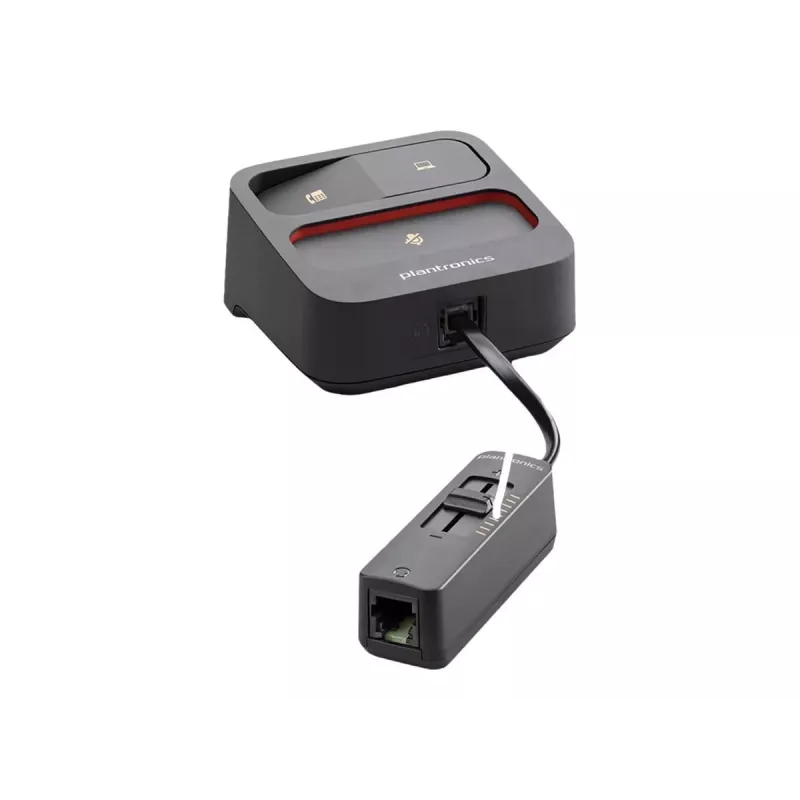 POLY MDA100 QD adattatore analogico USB-A