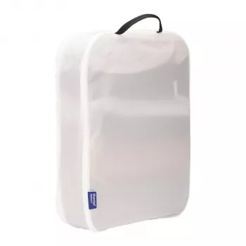 Thule 5572 Cubo da imballaggio Medium bianco