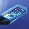 UGREEN CM309 ricevitore audio Bluetooth 5.0, USB, jack AUX da 3,5 mm, nero