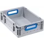 Scatola per riporre allit ProfiPlus 30,0 x 40,0 x 17,0 cm, grigia, modello 456725