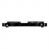 Esperanza EKH014K piano cottura elettrico 2 zone, nero