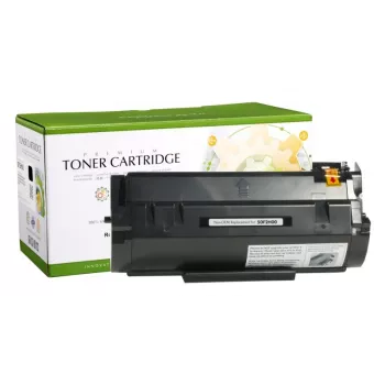 Static-Control compatibile Lexmark 502H nero, 5000 pagine (50F2H00)
