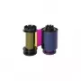 Evolis - colore (ciano, magenta, giallo, nero) - nastro - per Evolis Avansia (RT4F010EAA)