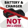 Einhell 4513997 avvitatore trapano a batteria