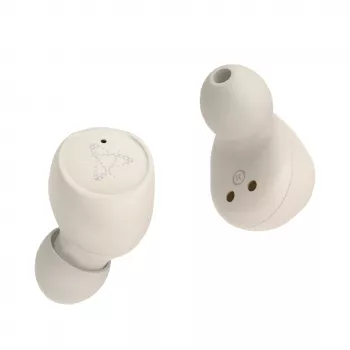 Cuffie SBOX EB-TWS115 beige
