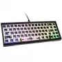 Tastiera Ducky Tinker65 Gaming USB US English nero