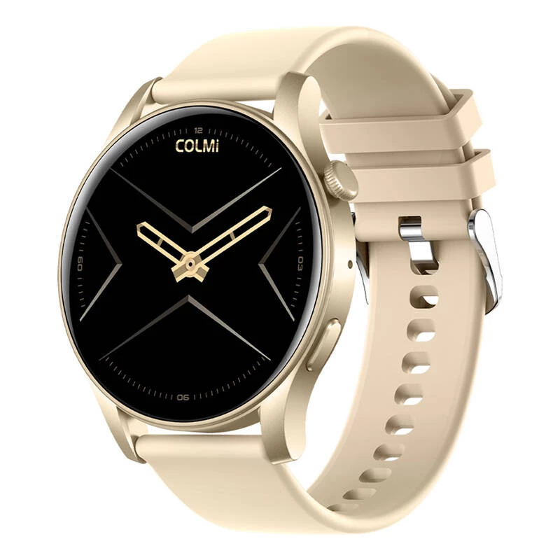 Smartwatch Colmi V73 (oro)